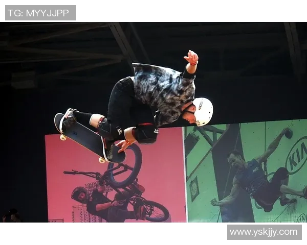 北京极限运动队灵活性创新高引领极限运动新潮流